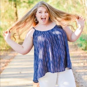 Meet your Posher, Allison